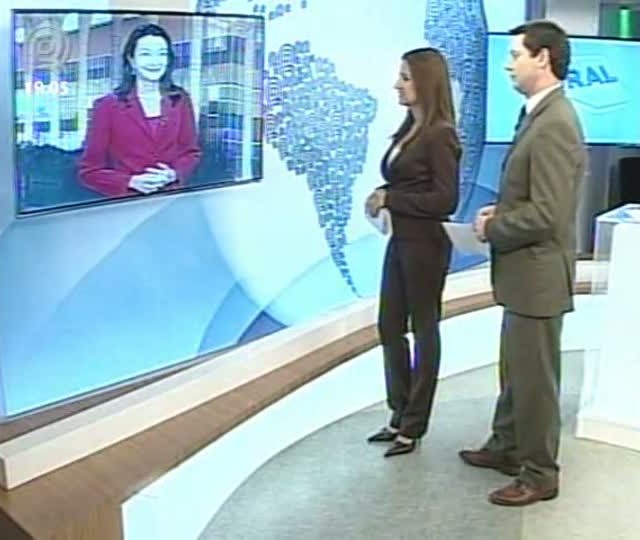 Votação das medidas provisórias que alteram o Código Florestal será amanhã, dia 8