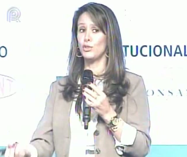 Código Florestal é destaque no Congresso Brasileiro de Marketing Rural e Agronegócios