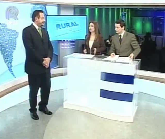 Daoud fala sobre políticas públicas para o transporte no Brasil