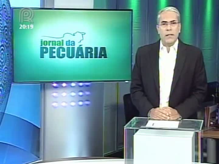 Mato Grosso quer se tornar o maior estado confinador de gado