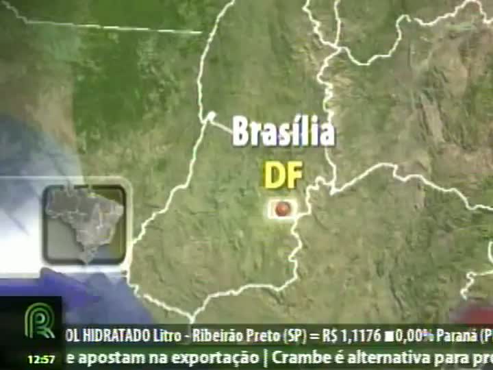 Deputado fala sobre alterações no Código Florestal