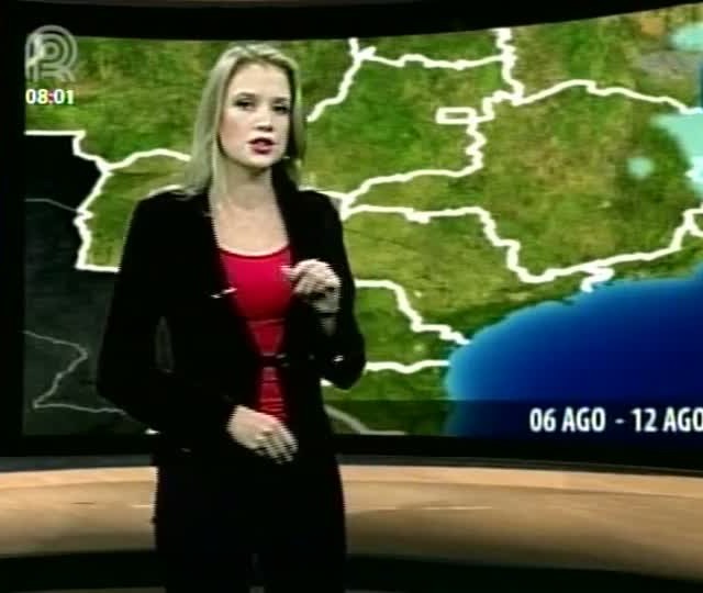 Água no solo