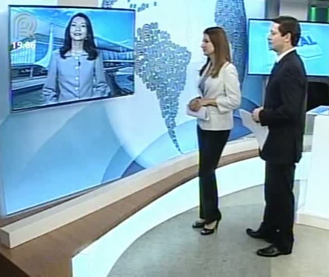 Fiscais agropecuários entram em greve