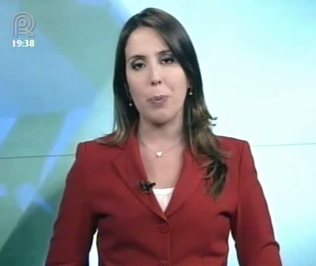 BM&F Bovespa - 06/08/2012