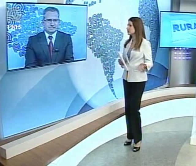 Greve dos fiscais agropecuários preocupa