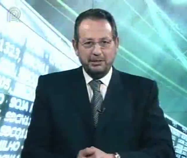 Daoud avalia a possibilidade de negócios entre Brasil e Chile