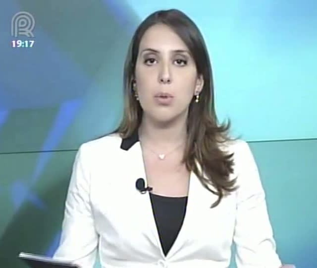 BM&F Bovespa - 03/08/2012