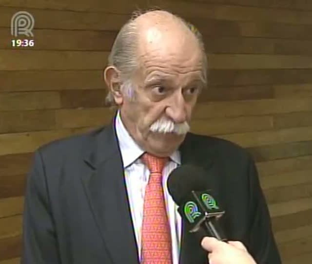 Fiscalização na fronteira aumenta devido a possível foco de aftosa na Bolívia
