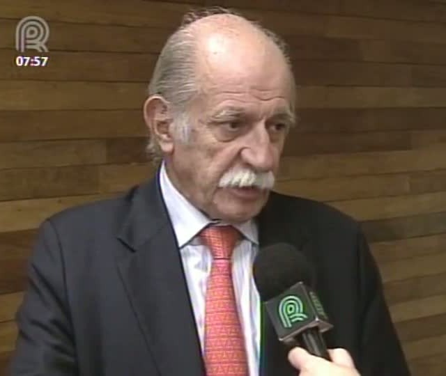 Fiscalização na fronteira aumenta devido a possível foco de aftosa na Bolívia
