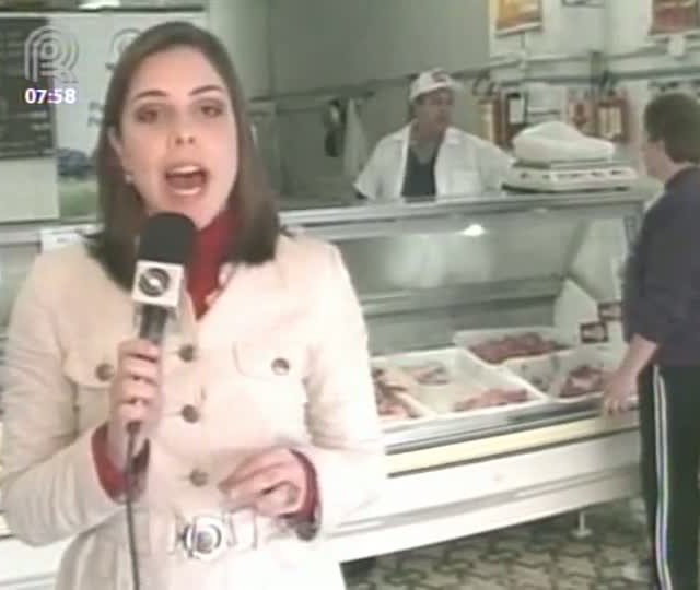 Saiba os cuidados que podem garantir a compra da carne com origem certificada