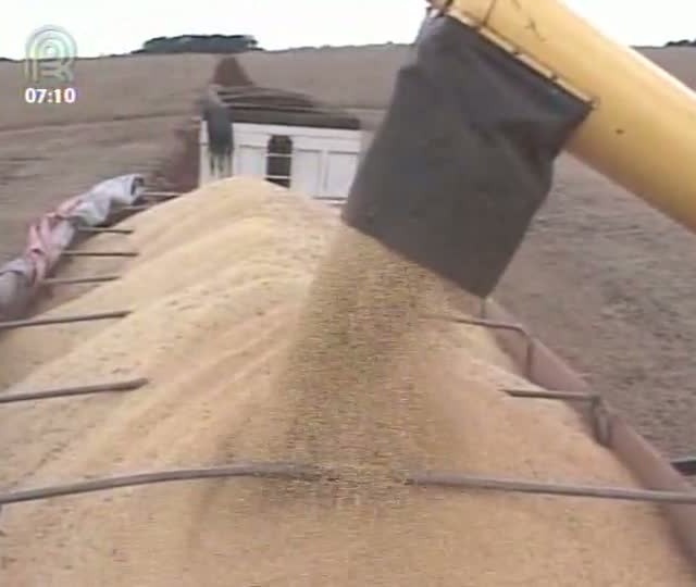 Mato Grosso apresenta números da agropecuária no estado