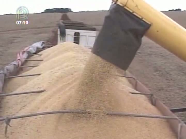 Mato Grosso apresenta números da agropecuária no estado