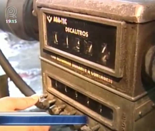 Programa nacional do biodiesel completa 5 anos