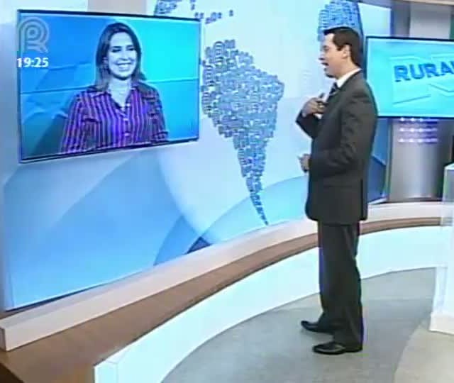 BM&F Bovespa - 02/08/2012