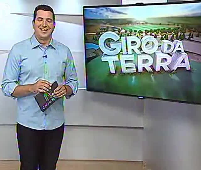 Especialista comenta crescimento agropecuário das terras no Brasil