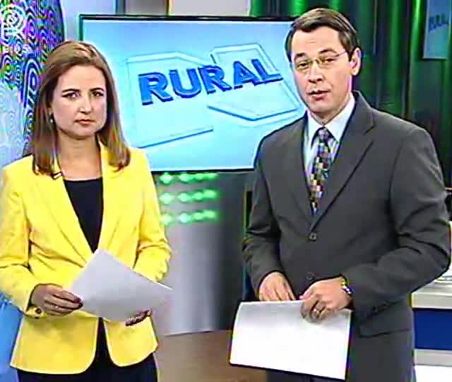 Estiagem no início do plantio em Campo Verde (MT) prejudica segunda safra