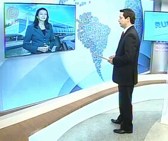 Inspeção russa dos frigoríficos é concluída