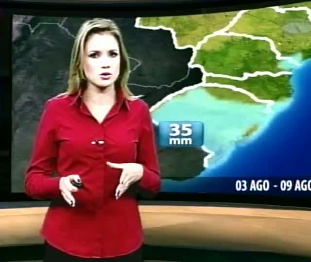 Boletim Web: previsão para 15 dias