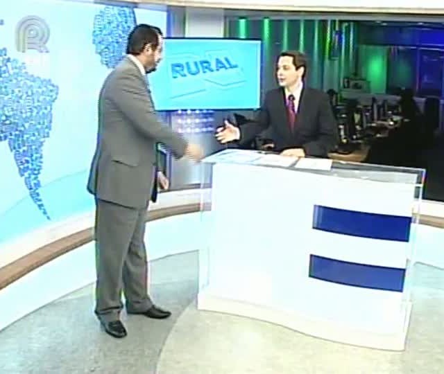 Miguel Daoud fala sobre a vistoria russa nos frigoríficos brasileiros