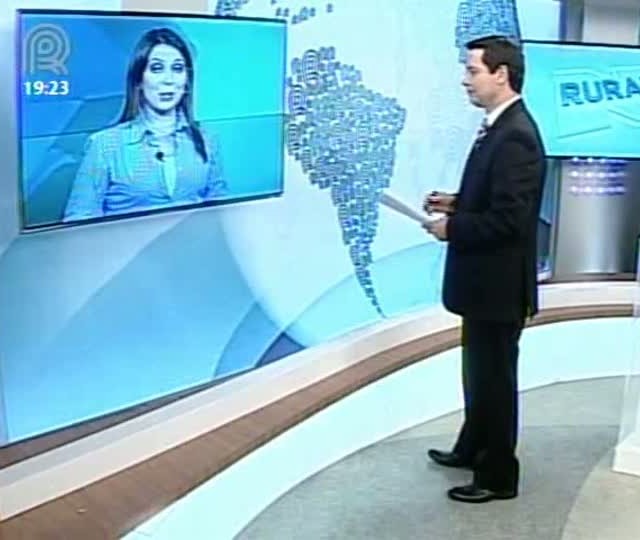 BM&F Bovespa - 01/08/2012