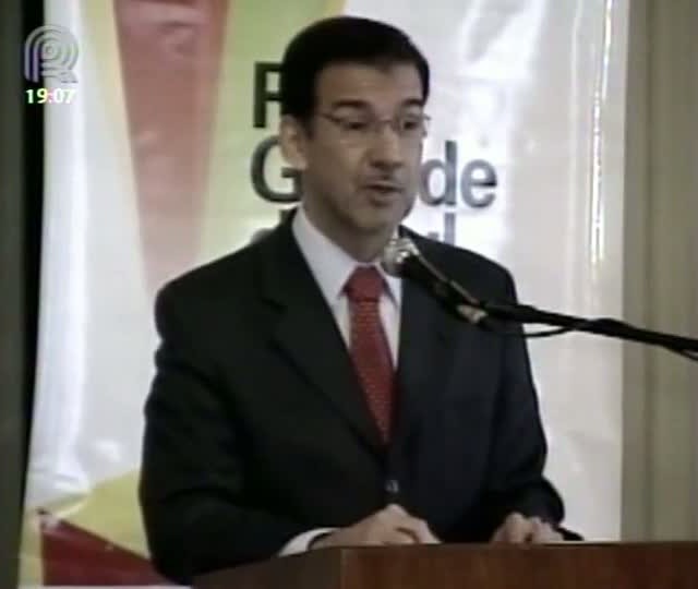 Governo do Rio Grande do Sul anuncia pacote de incentivos para a suinocultura