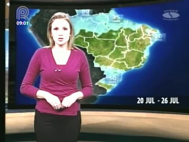 Brasil 15 dias Especial