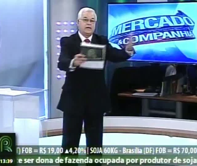 Setor produtivo do cacau entra com ação contra país importador