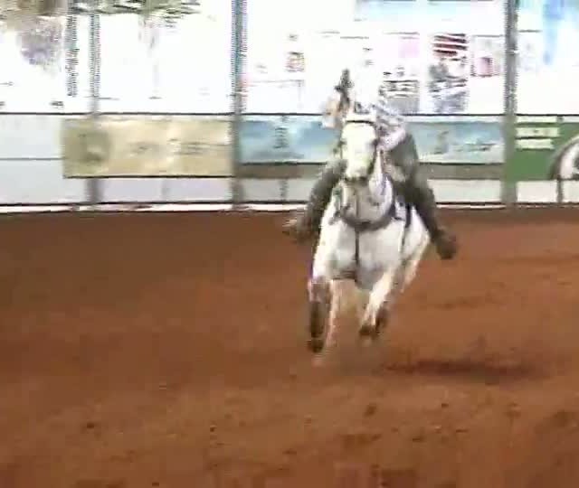 Conheça a prova dos três tambores