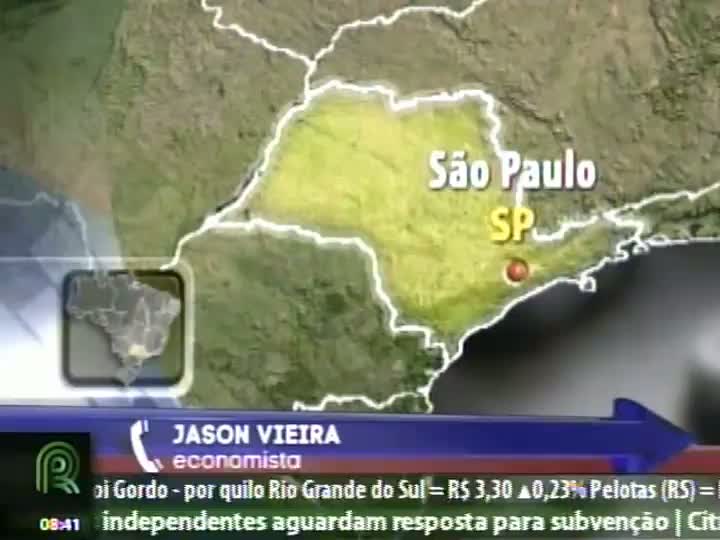 Acompanhe a análise do mercado financeiro internacional e do mercado agrícola