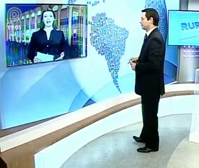 Novo presidente do INCRA assume na terça, dia 24