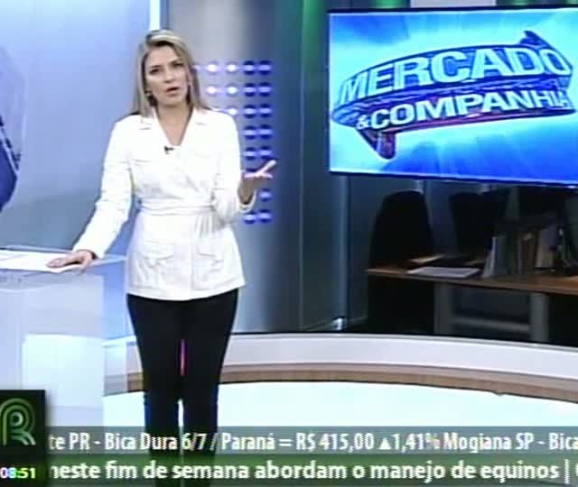 Perspectiva é de preços altos para o trigo