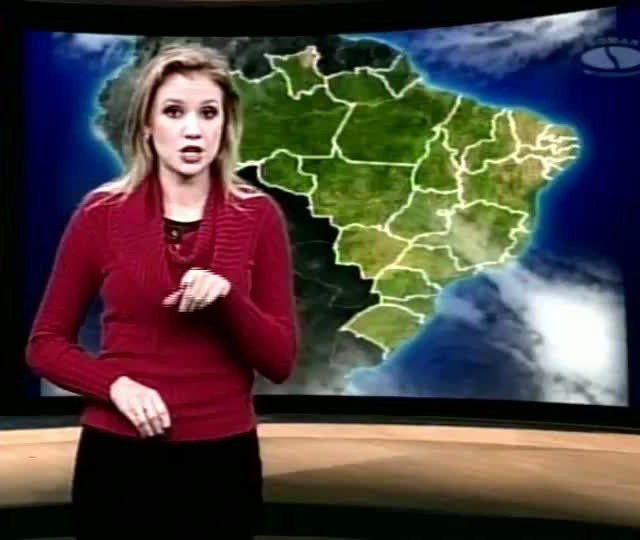 Boletim Web: previsão para 15 dias