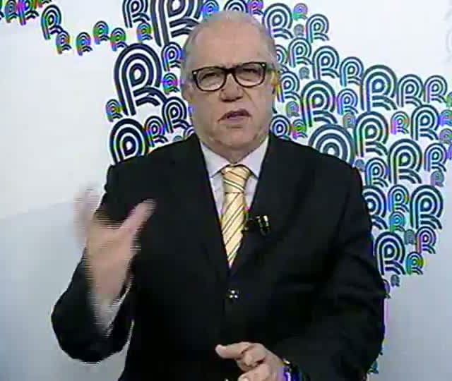 Ricardo Alfonsin online - 19/07/2012 - Votações importantes são adiadas para agosto pelo Congresso