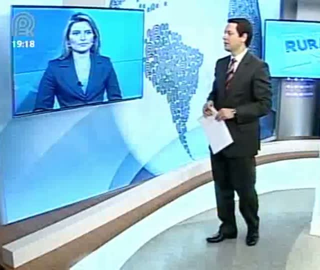 Rural Notícias - BM&F Bovespa - 19/07/2012
