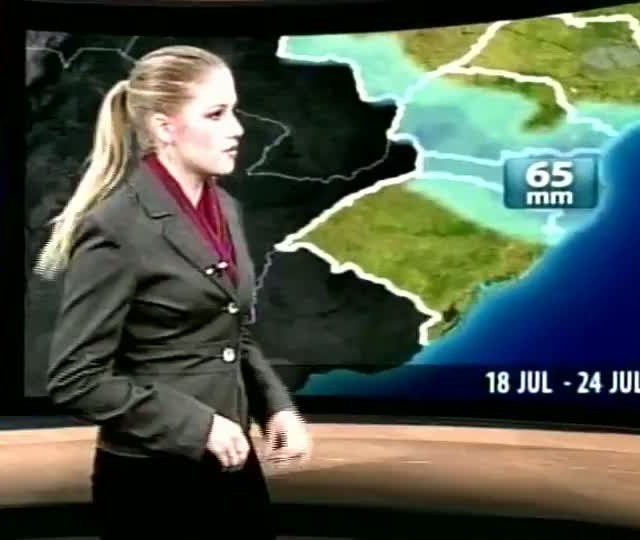 Boletim Web: previsão para 15 dias