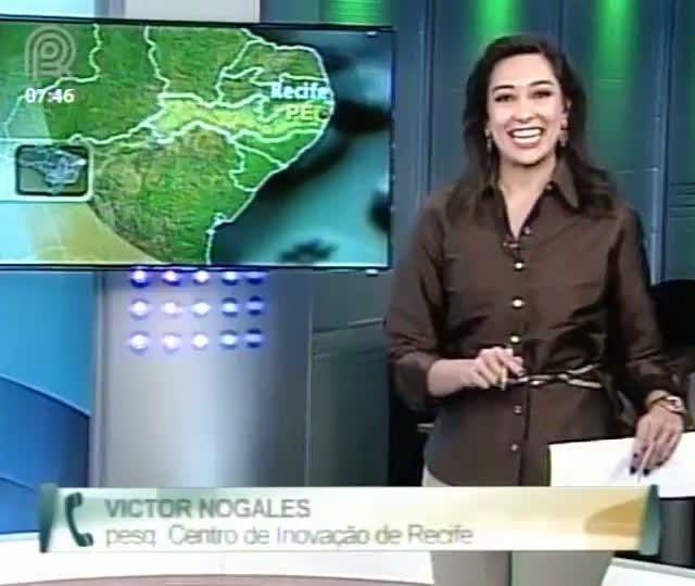 Tecnologia reduz consumo de água nas plantações