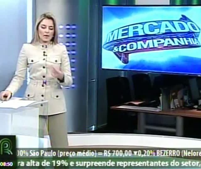 Suinocultores esperam novas medidas do Ministério da Agricultura