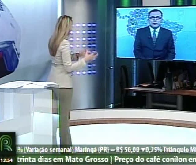 Produtores com dívidas podem procurar o Banco Regional do Desenvolvimento do Extremo Sul