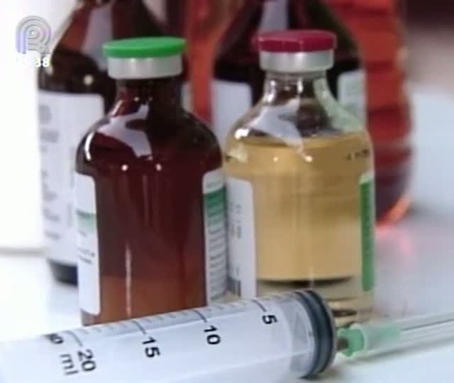 Lei dos genéricos veterinários pode ser sancionada nesta quinta, dia 19