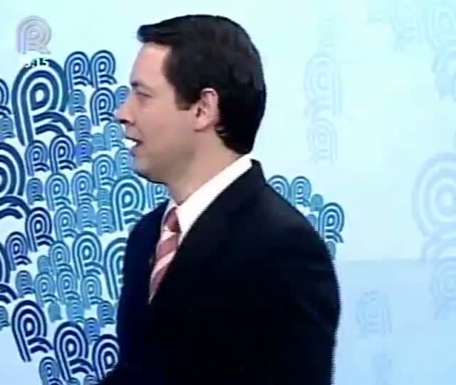 Alfonsín responde dúvidas dos espectadores sobre o novo Código Floresal