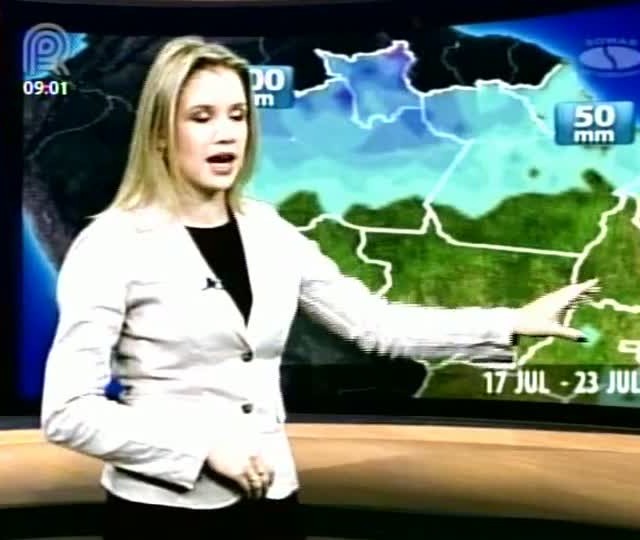 Brasil 15 dias Especial Brasil 15 dias Especial