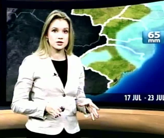 Boletim Web: previsão para 15 dias