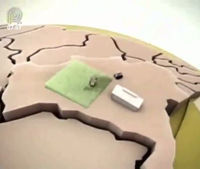 Valorização da soja antecipa vendas da safra 2012/2013