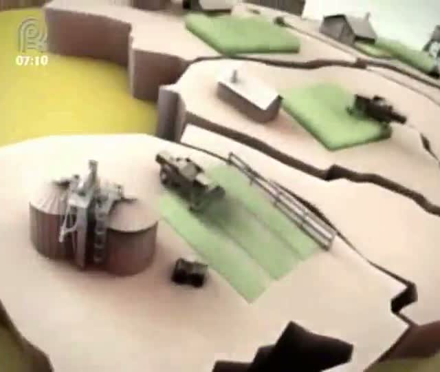 Projeto Soja Brasil vai levar capacitação ao produtor de soja