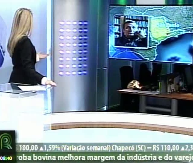 Por que se preocupar com a desaceleração da economia? Por que se preocupar com a desaceleração da economia?