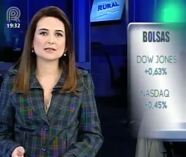 Fechamento do mercado em 17/07/2012