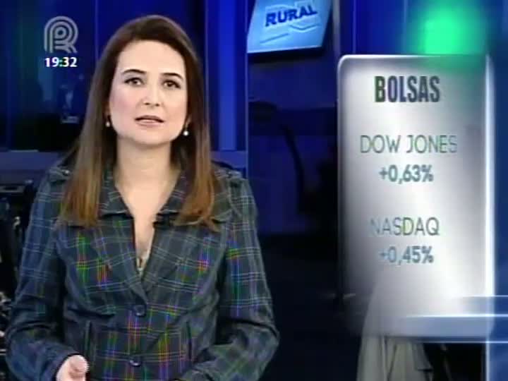 Fechamento do mercado em 17/07/2012