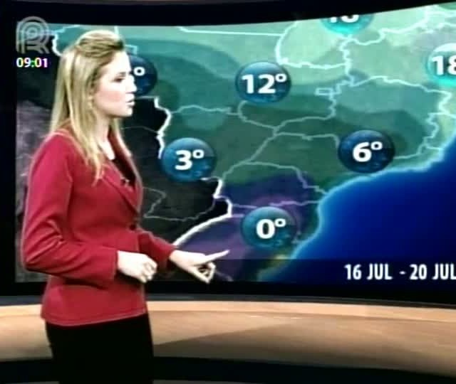 Brasil 15 dias Especial