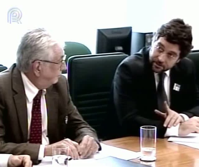Governo confirma ajuda aos produtores de laranja
