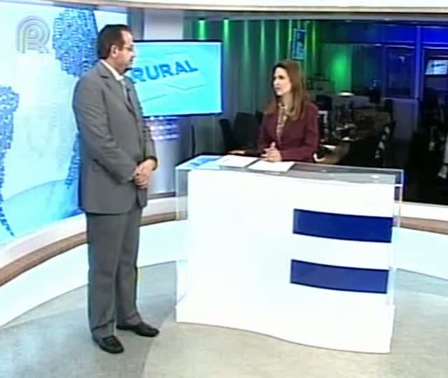 Daoud comenta a redução da expectativa de crescimento brasileiro